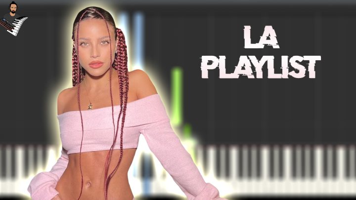 Emilia - La_Playlist
