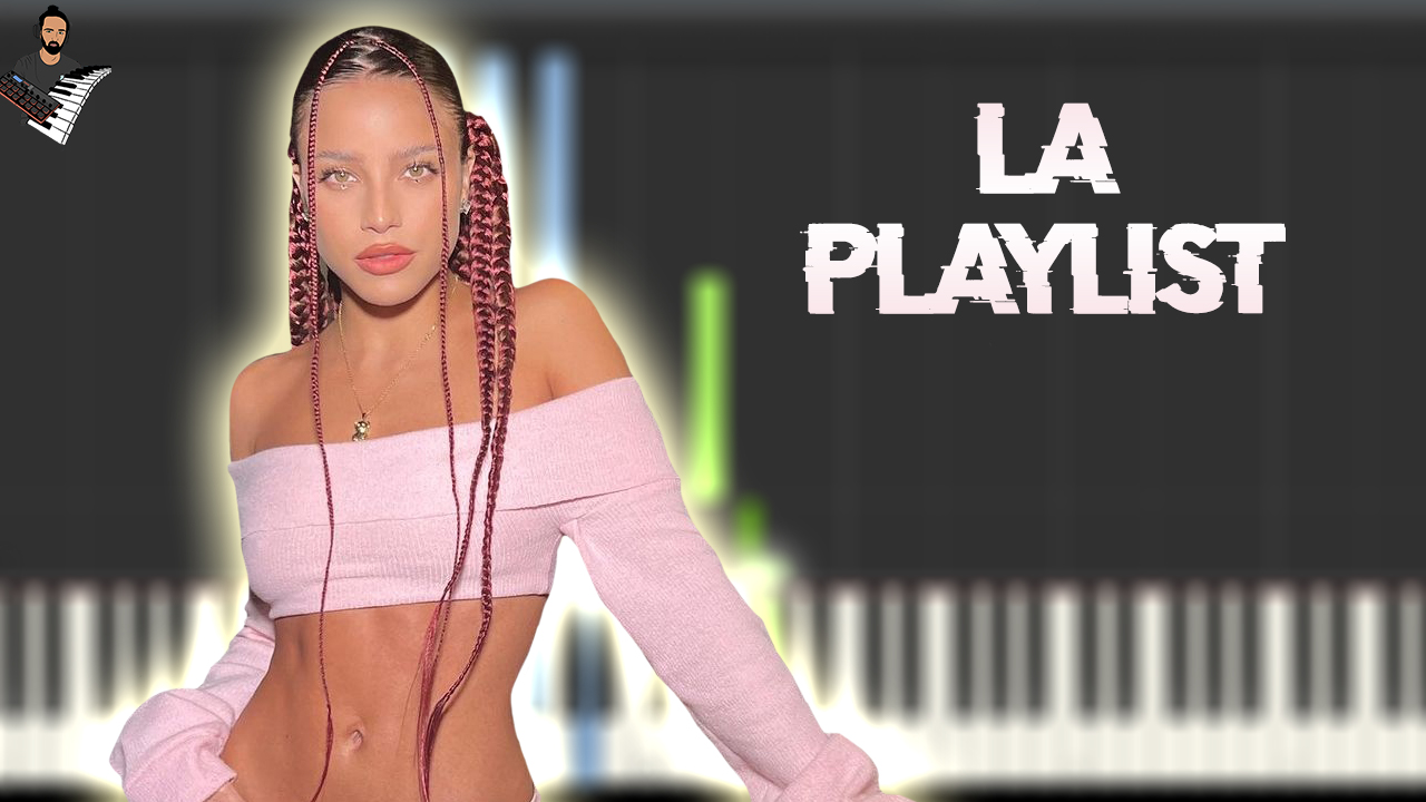 Emilia - La_Playlist