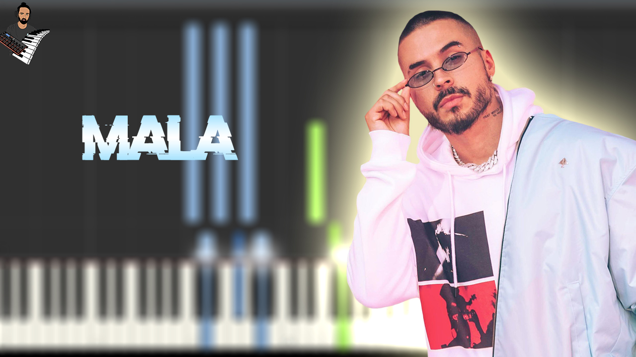 Mala - Reykon