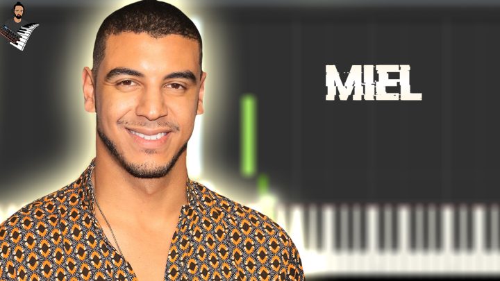 Manuel Medrano - Miel