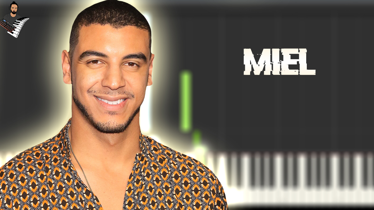 Manuel Medrano - Miel