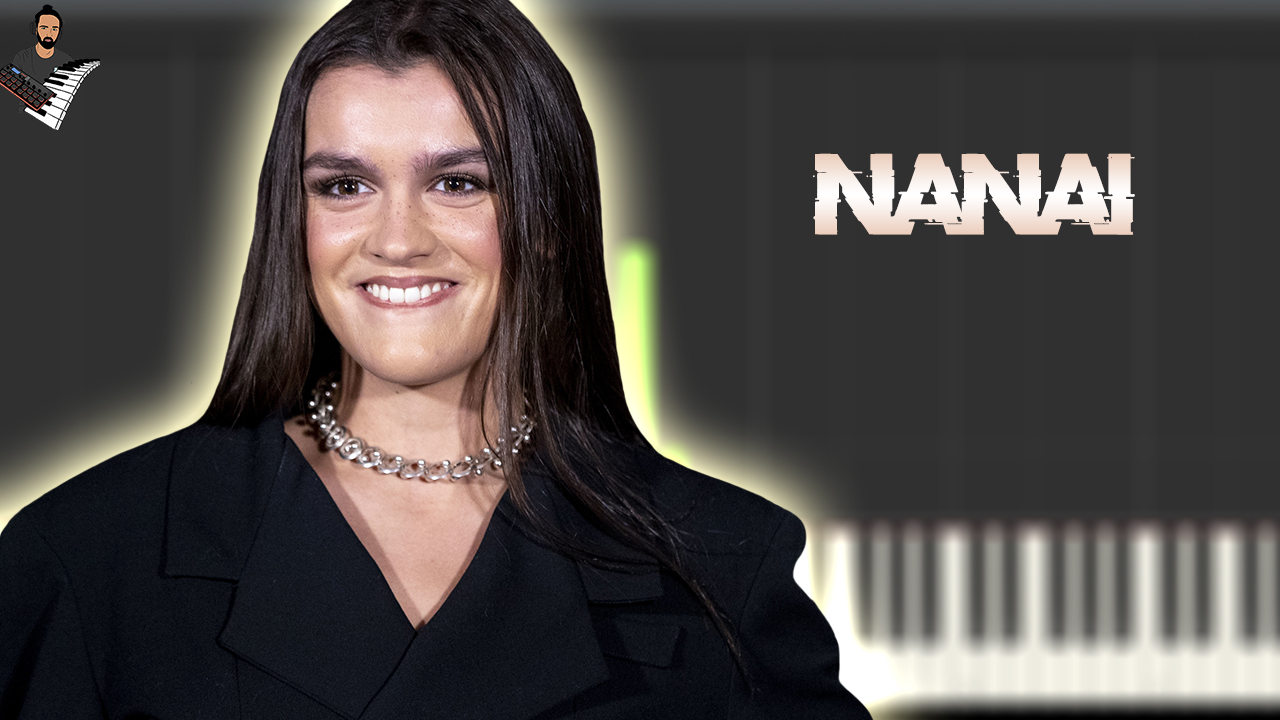 Amaia - Nanai