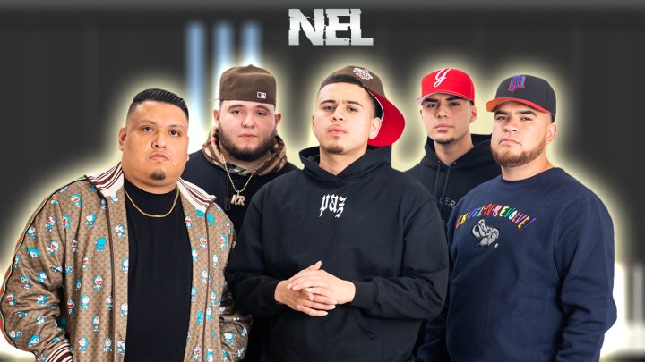 Fuerza Regida - NEL