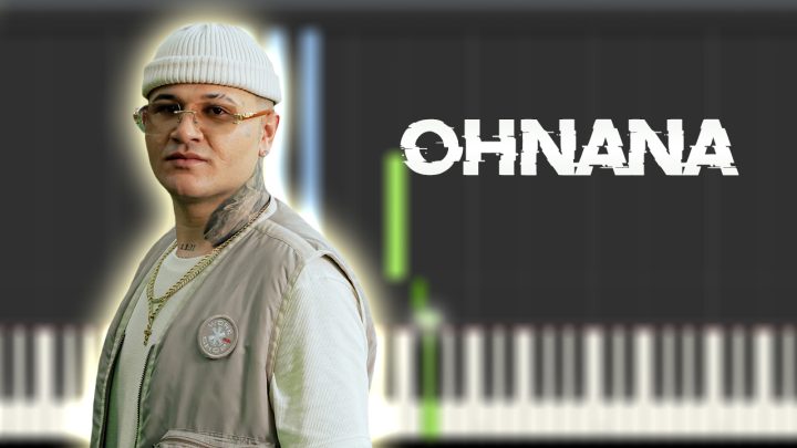 OHNANA - Kapo