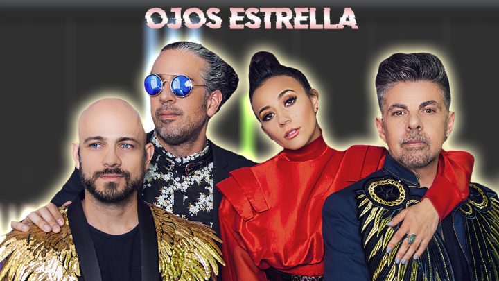 Playa Limbo - Ojos Estrella