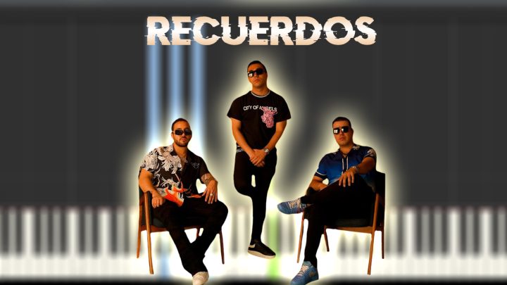 Grupo Punto Cero - Recuerdos