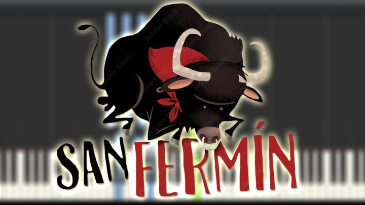 🐮 San Fermín