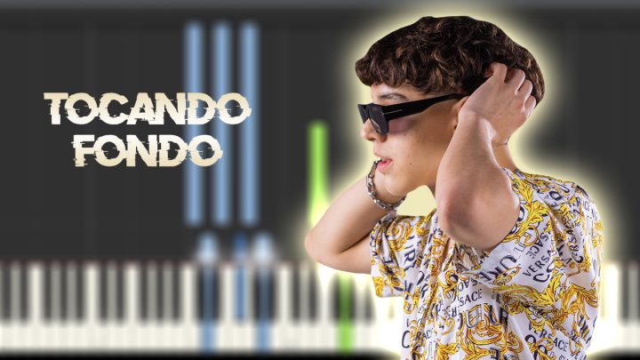 Xavi - Tocando Fondo