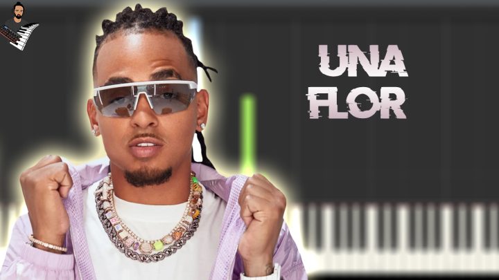Una Flor - Ozuna