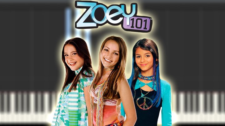 Zoey 101