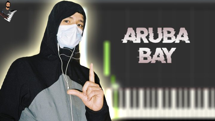 Aruba Bay - Beny JR