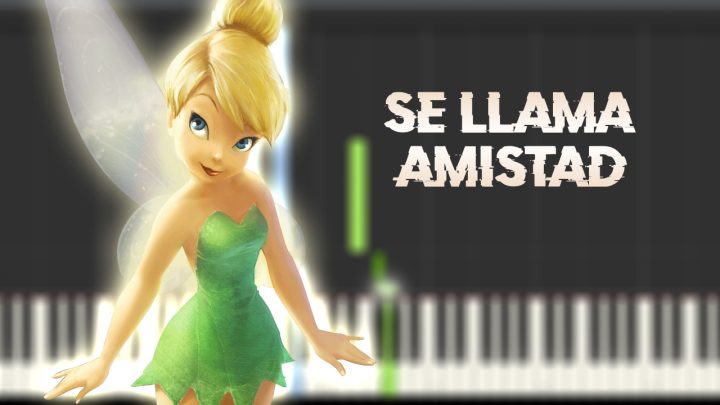 Se Llama Amistad - Beatriz Luengo