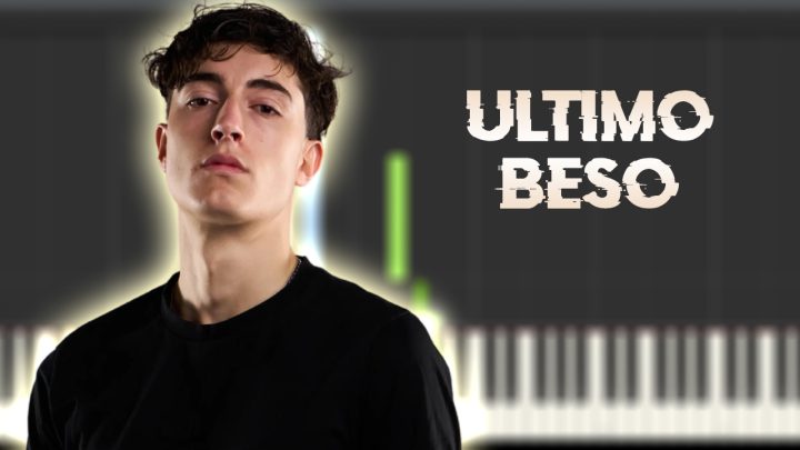 YoSoyPlex x Jopa - ÚLTIMO BESO
