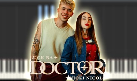 Luck Ra & Nicki Nicole - DOCTOR