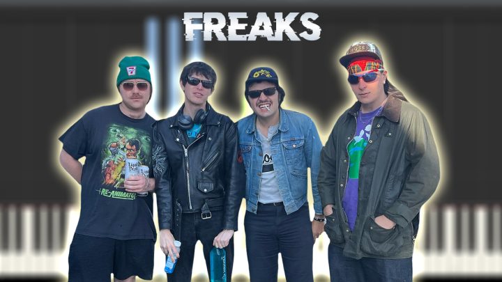 Surf Curse - Freaks