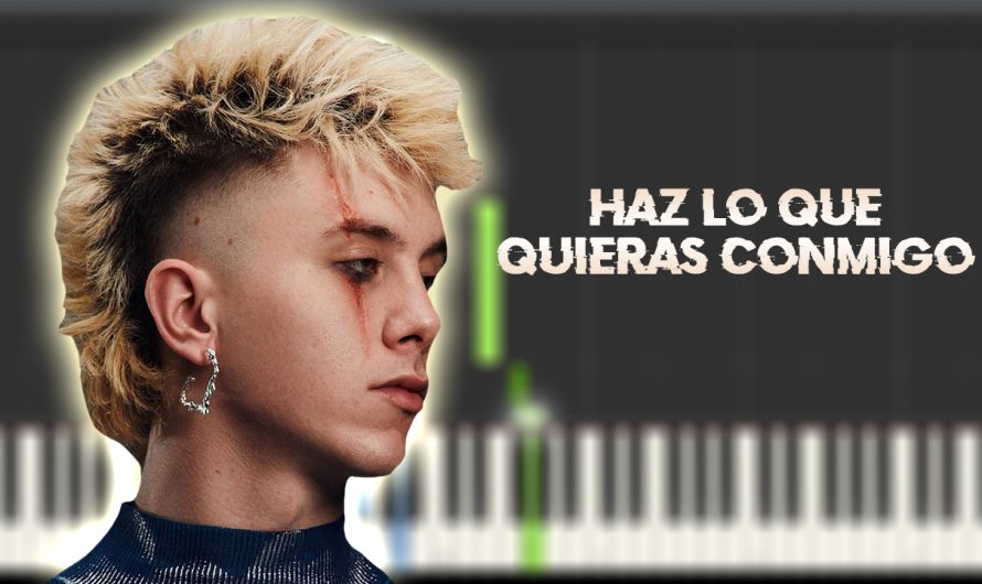Walls – haz lo que quieras conmigo