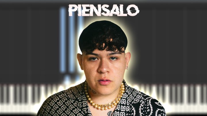 Piénsalo - Junior H