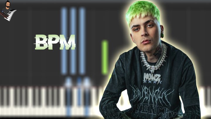LIT killah - BPM