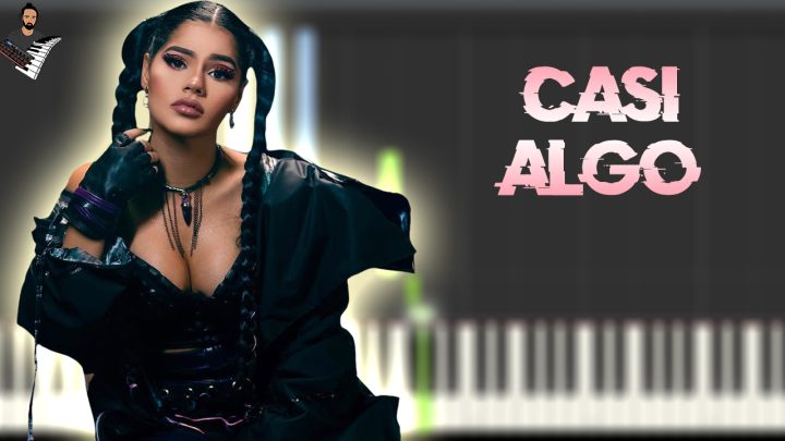 Mariana Ávila - Casi Algo