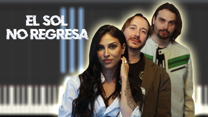 La Quinta Estación - El sol no regresa