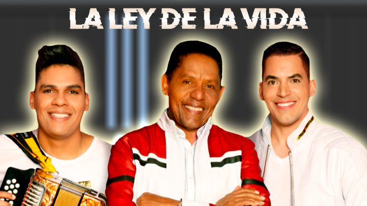 Binomio de Oro de América - La ley de la vida