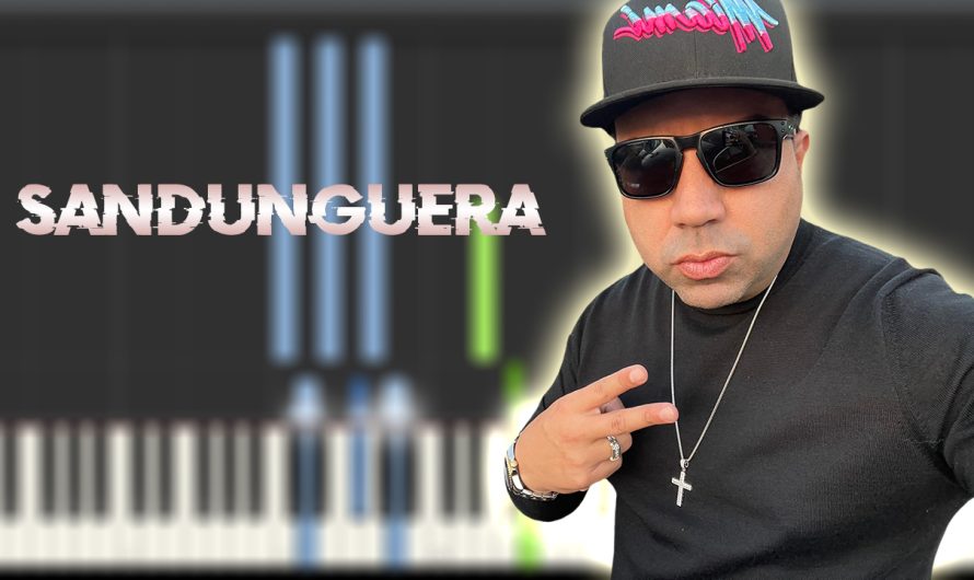 Sandunguera – KinoRankins