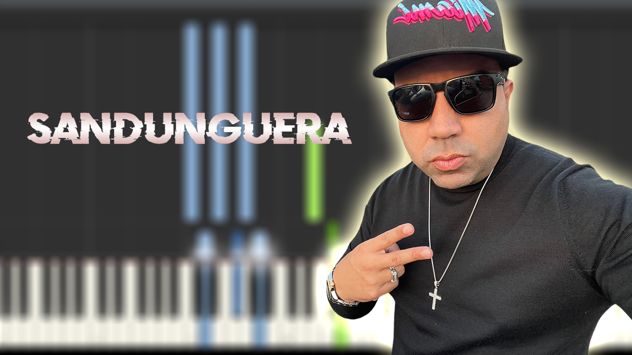 Sandunguera - KinoRankins