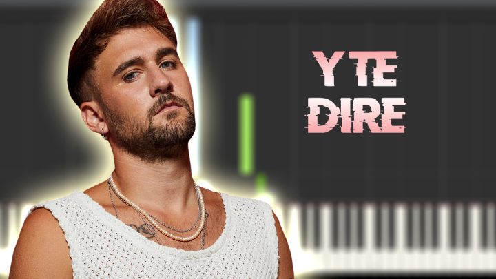 Dani Fernández - Y te diré