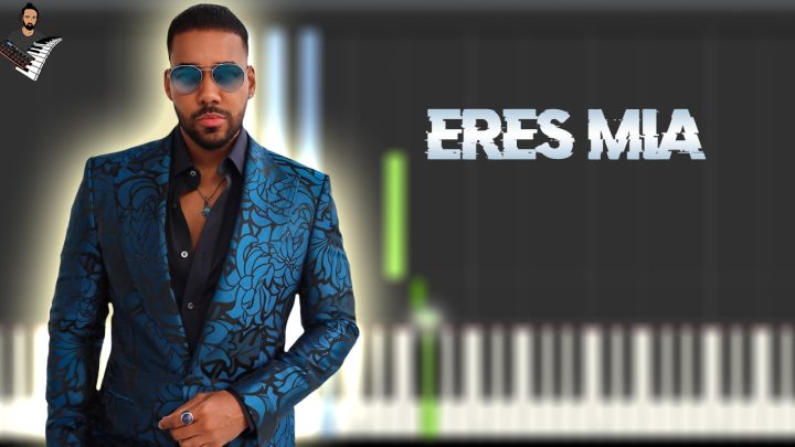 Romeo Santos - Eres mía