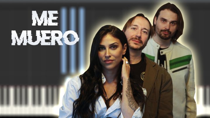 La Quinta Estación - Me muero