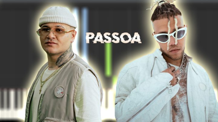 JHAYCO & Kapo - Passoa