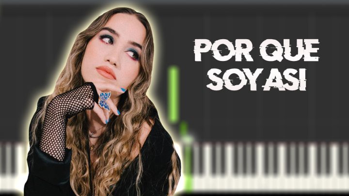 Ela Taubert - Por Qué Soy Así