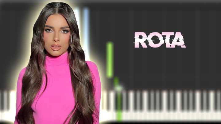 Mar Lucas - Rota
