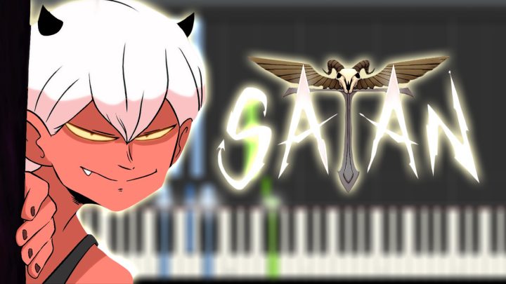 Satán - Destripando la Historia