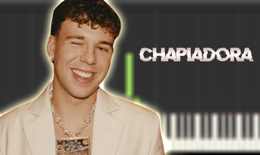 CHAPIADORA.COM – Quevedo