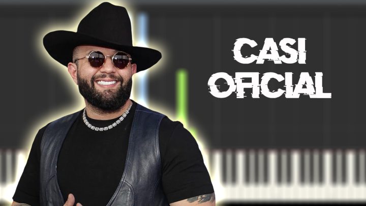 Carin León - Casi oficial