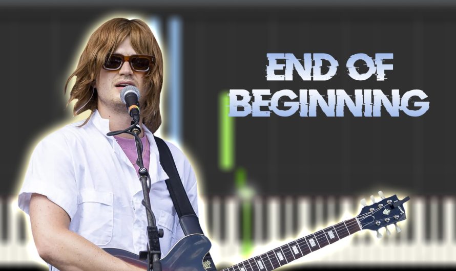 Djo – End of Beginning