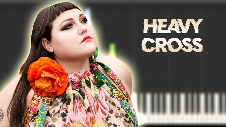 Gossip - Heavy Cross