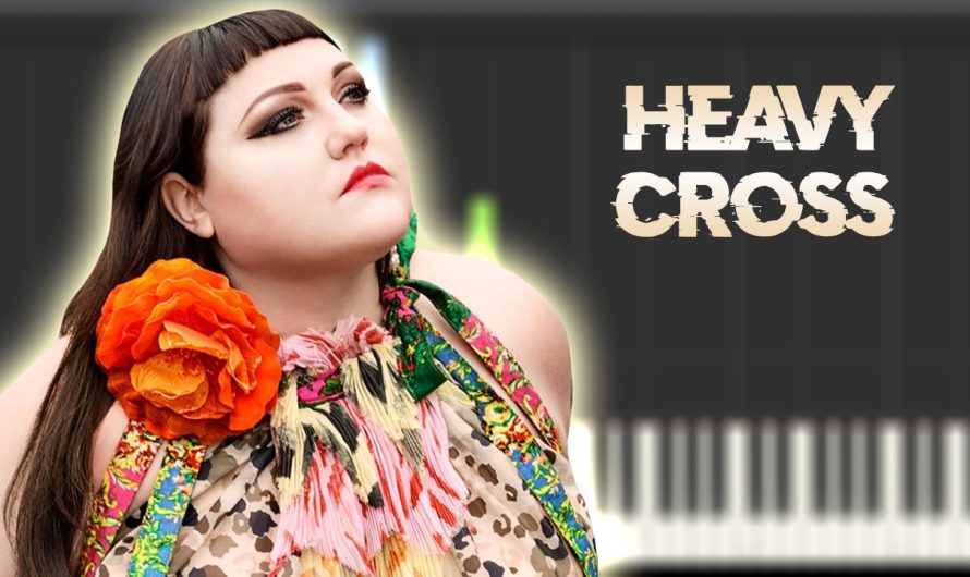 Gossip – Heavy Cross