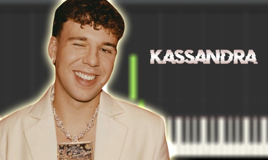 KASSANDRA – Quevedo