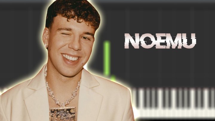 NOEMÚ - Quevedo