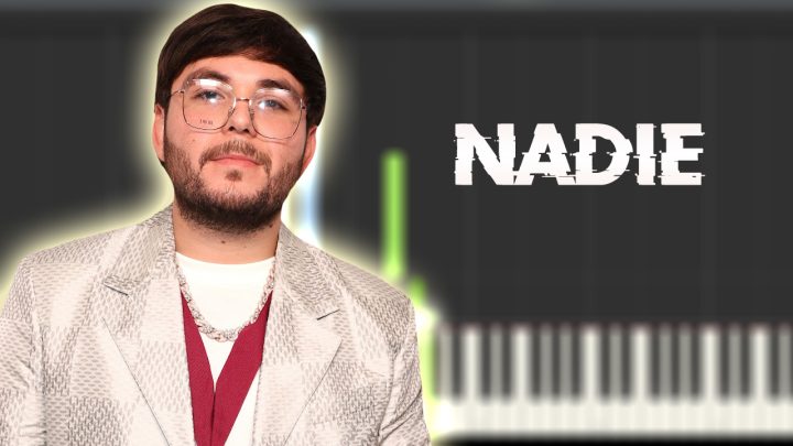 Nadie - Tito Double P