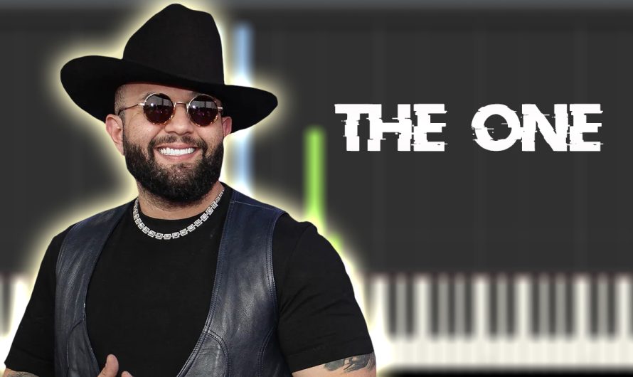 Carin León & Kane Brown – The One