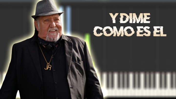 Junco & La Cebolla & Negro Jari - Y Dime Cómo Es Él