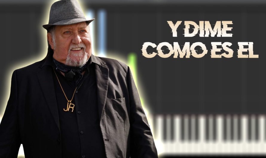 Junco & La Cebolla & Negro Jari – Y Dime Cómo Es Él