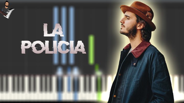 Morat - La Policía