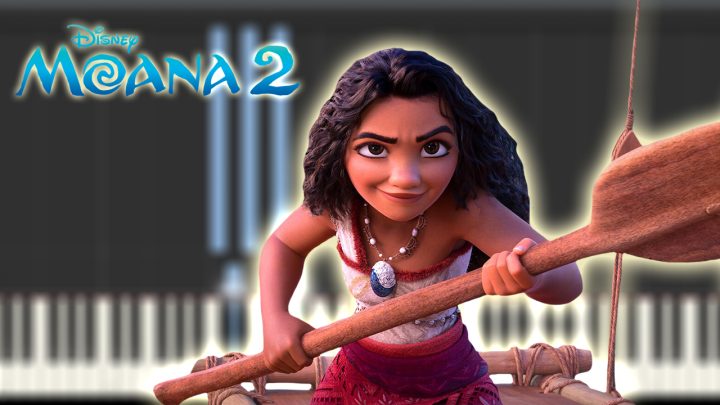 Emilia - Al final ( Moana 2)