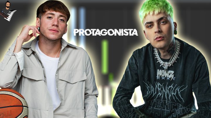 LIT killah & Paulo Londra - Protagonista