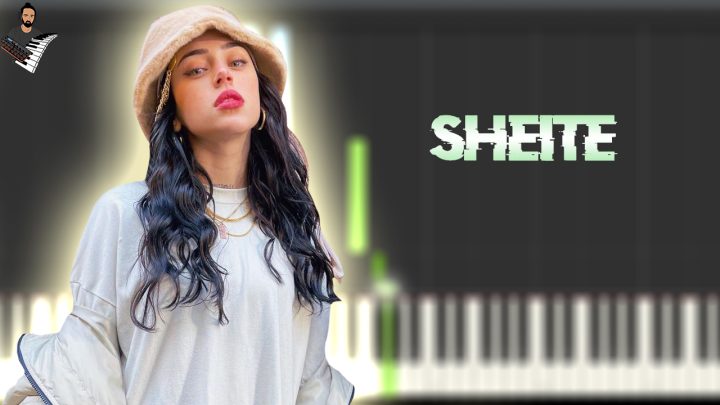 Nicki Nicole - SHEITE