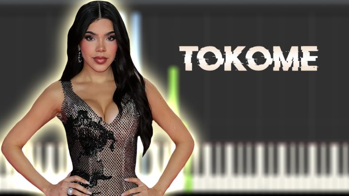 Kenia OS - Tokome